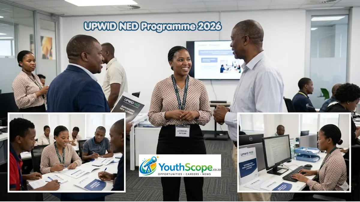UPWID NED Programme 2026