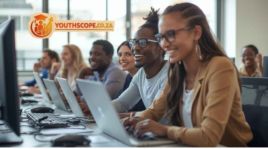 ROSSMIN Learnership 2026 Intake X3: 18 months real workplace experience