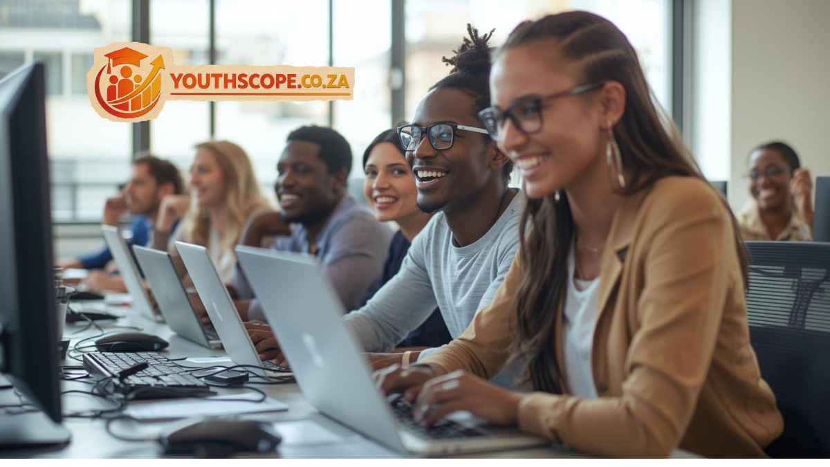 ROSSMIN Learnership 2026 Intake X3: 18 months real workplace experience