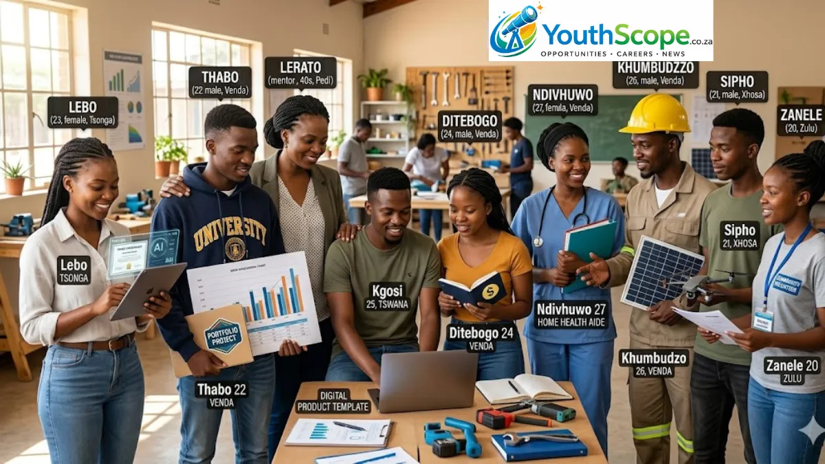 The 2026 Entry-Level Landscape: From Zero Experience to Full-Time Income