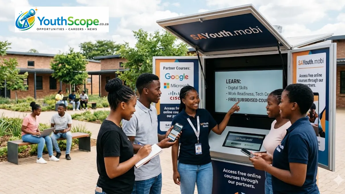 Short Courses That Can Change Your Life in 2026