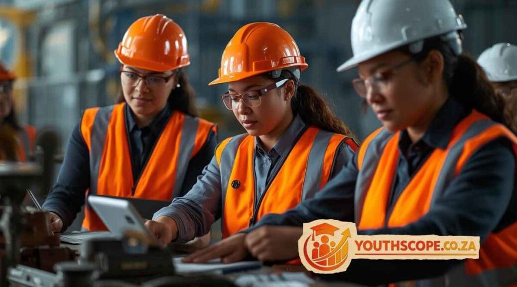 SABN Production Internship 2026 (Industrial Engineering