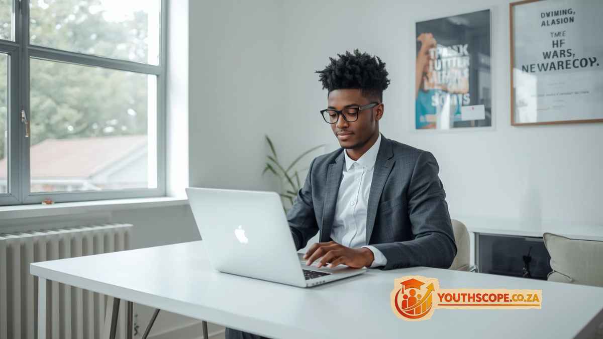 Futurelink Group Online Learnership 2026