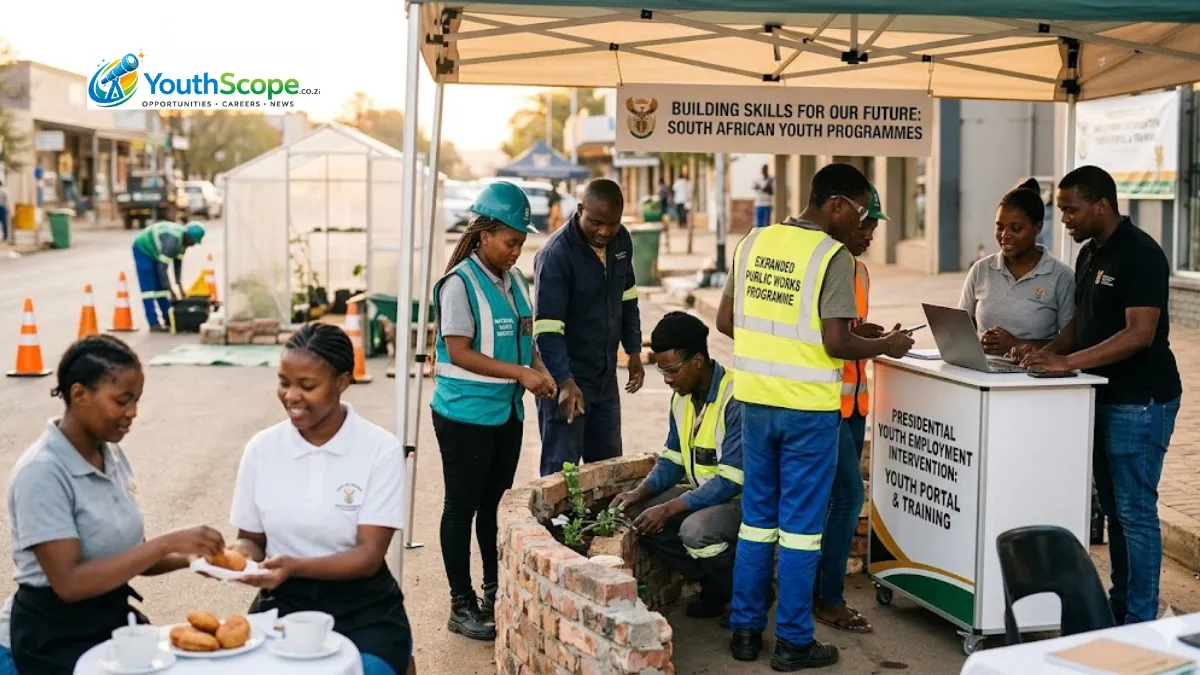 7 Learnerships You Can Apply for Without Experience