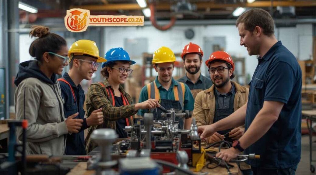 Rossmin Boilermaker Internship 2026