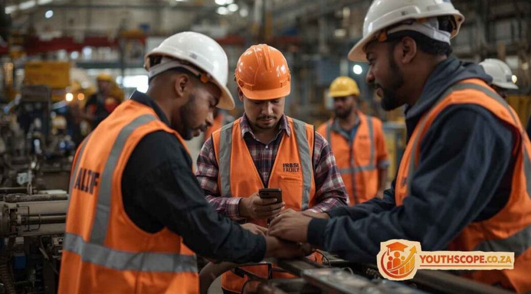 Glencore Graduate Internship Programme 2026