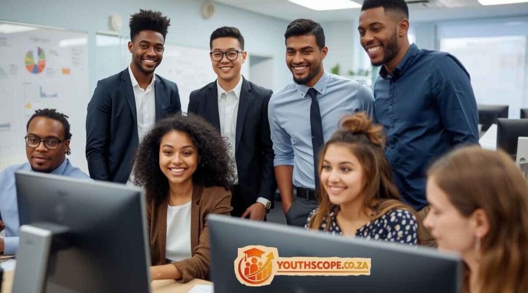 NICASIA Holdings Insurance Learnership With Aon (2026)