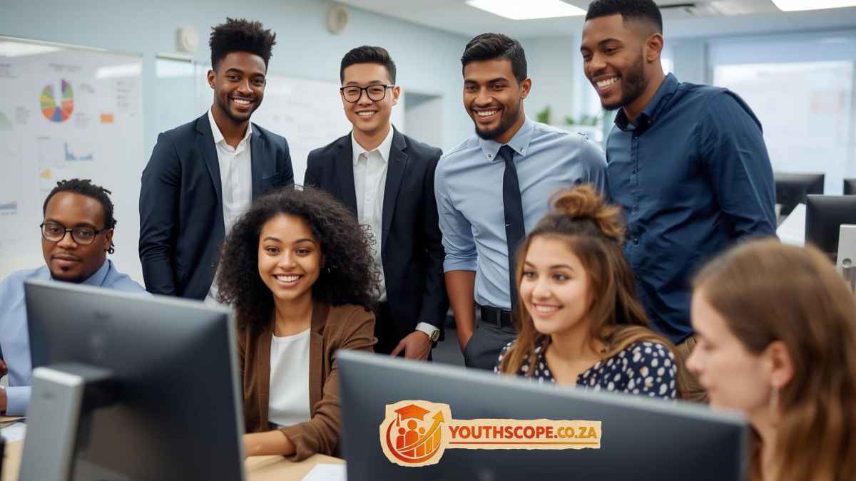 NICASIA Holdings Insurance Learnership With Aon (2026)