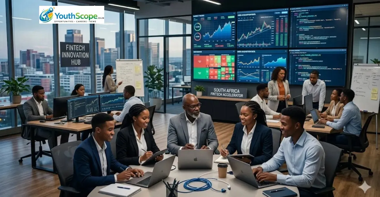 PSG Graduate Programme 2026: Kickstart Your Career in Finance and Technology in South Africa