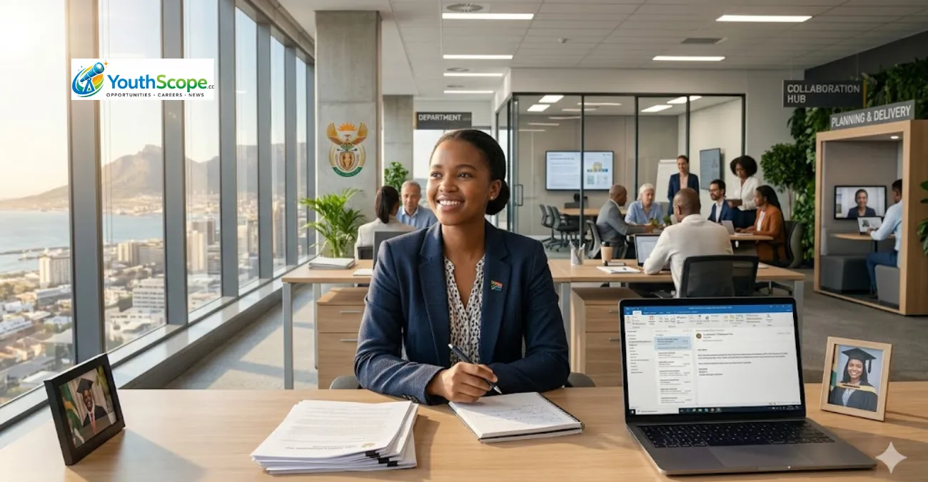 Western Cape Health and Wellness Graduate Internship 2026 Opens for Unemployed Graduates