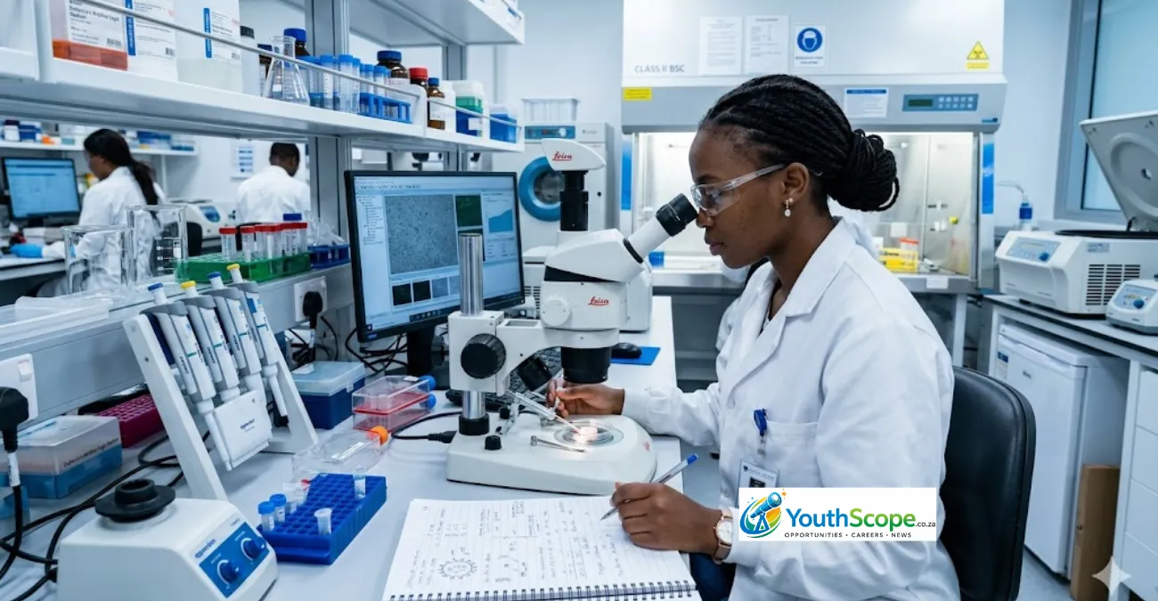 PRF Bursary Programme 2026 / 2027 for South African Postgraduate Students