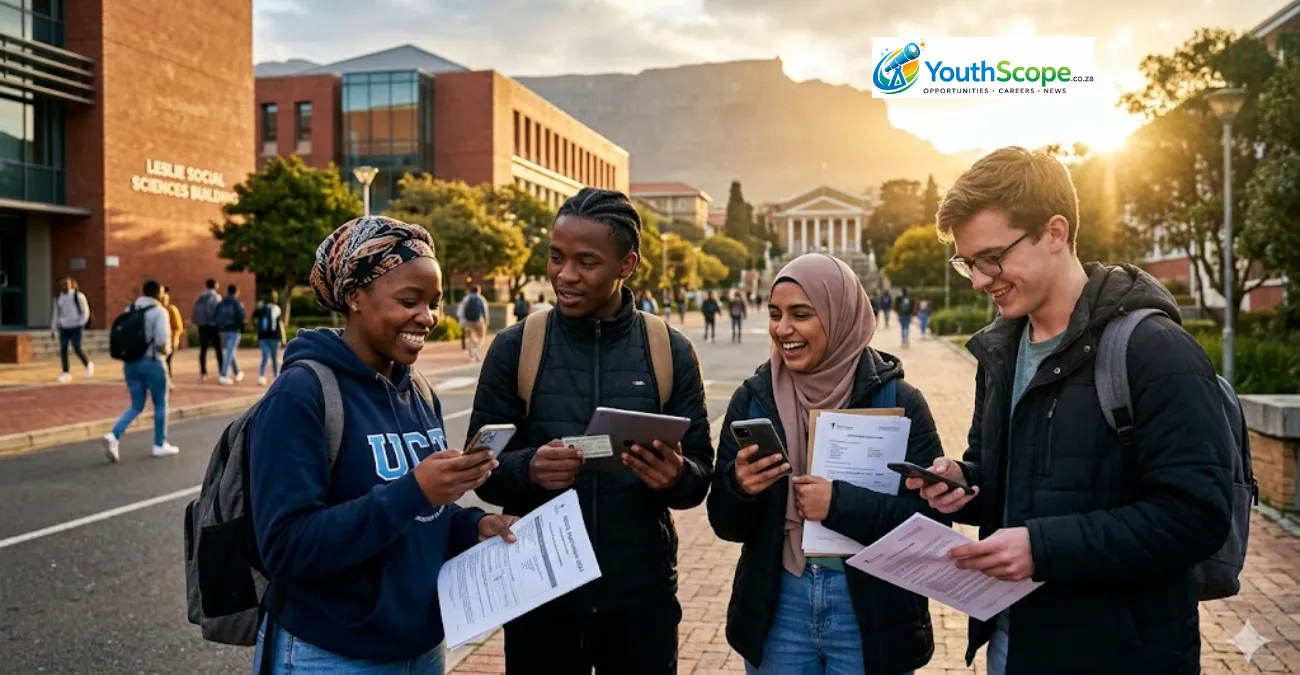NSFAS Applications 2027: Expected Opening Date and What South African Students Should Know