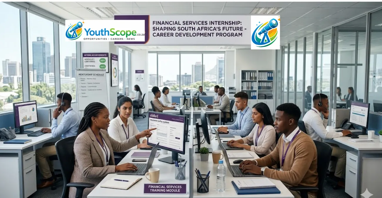 Discovery Learnerships 2026 Open With NQF Level 4 Insurance Training (Apply Online Now)