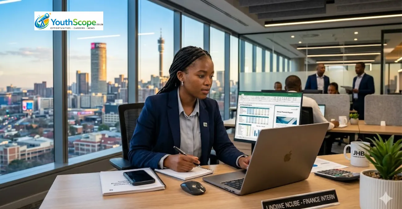 Leroy Merlin Finance Internship Programme 2026 Opens in Johannesburg