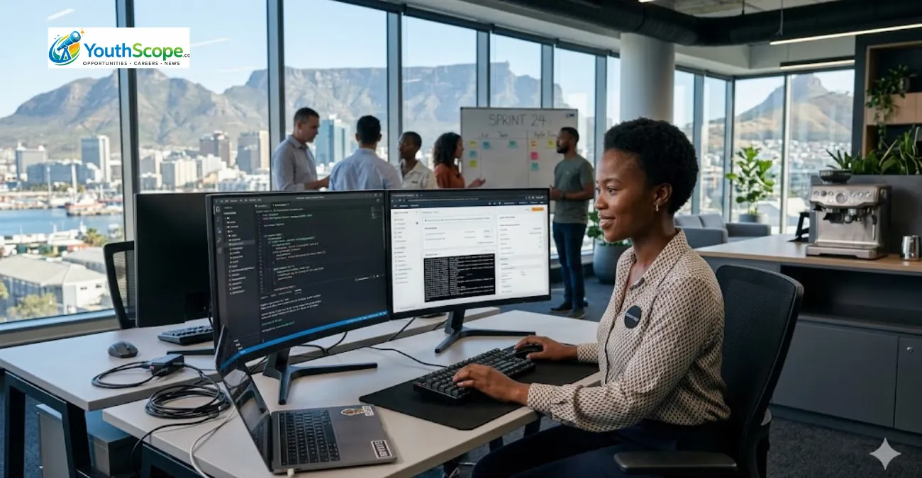 Open Box Software Graduate Programme 2027: Cape Town Opportunity for Final-Year IT Students