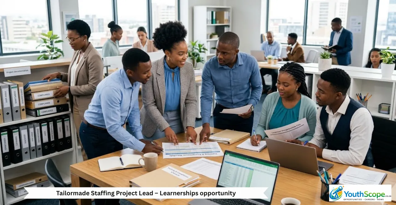 Durban Learnership Project Lead Opportunity Opens for SETA and Training Administration Professionals