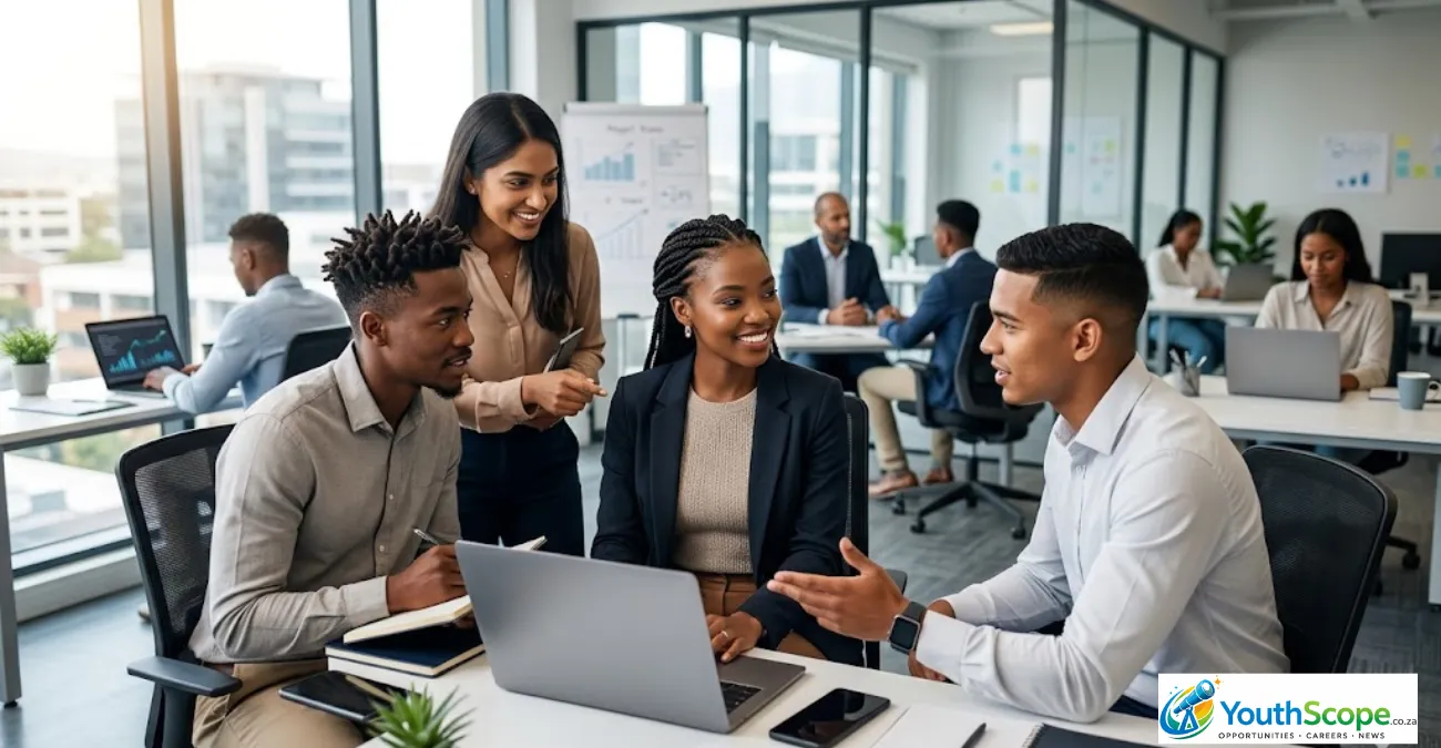 Being Qualified Is No Longer Enough: Why Employability Matters More Than Ever for South African Youth in 2026