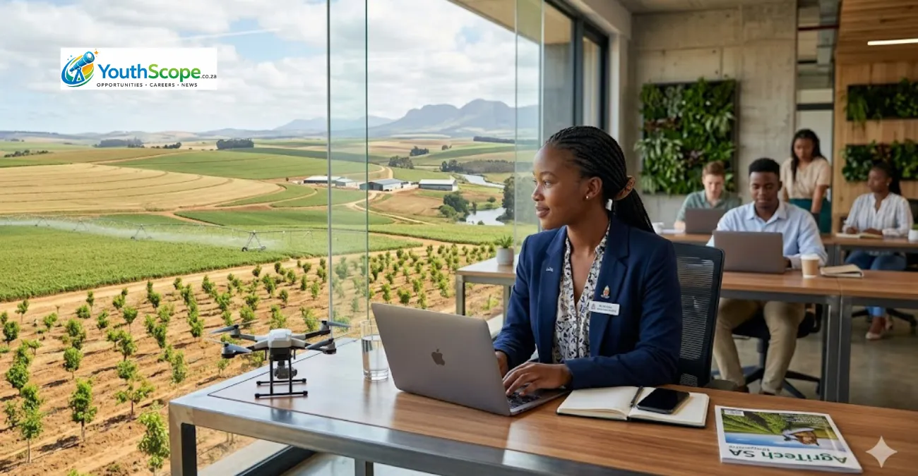 Senwes Graduate Programme 2027: Opportunity for Graduates in Agriculture and Business