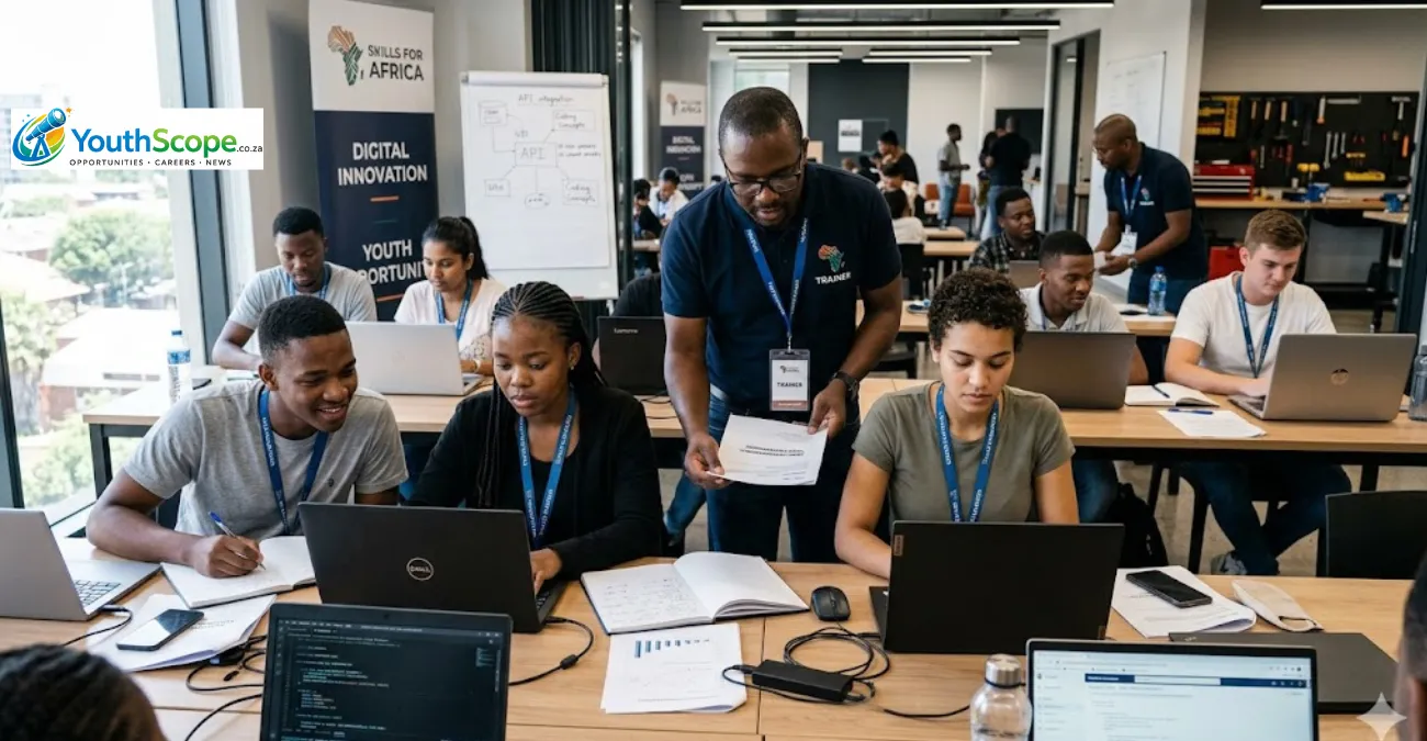 Drake Training Academy Learnerships 2026: Requirements, Benefits, and How to Apply in South Africa