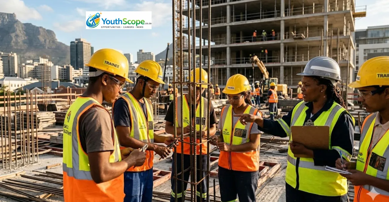 CETA Learnership 2026: Requirements, Benefits & How to Apply (South Africa Guide)