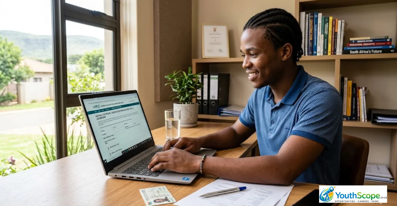 How to Register with CETA2026 (Step-by-Step Guide for South Africans)