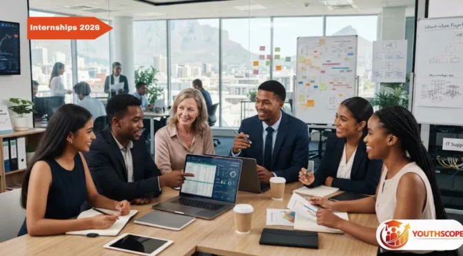 Graduate Programme 2026: Kit Kat Group Invites Unemployed South African Graduates to Apply