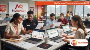 MyRunway Finance Internship 2026 for Accounting and Finance students in Cape Town