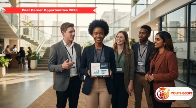 Learnerships 2026: Discover 200+ New Opportunities on Pnet Today