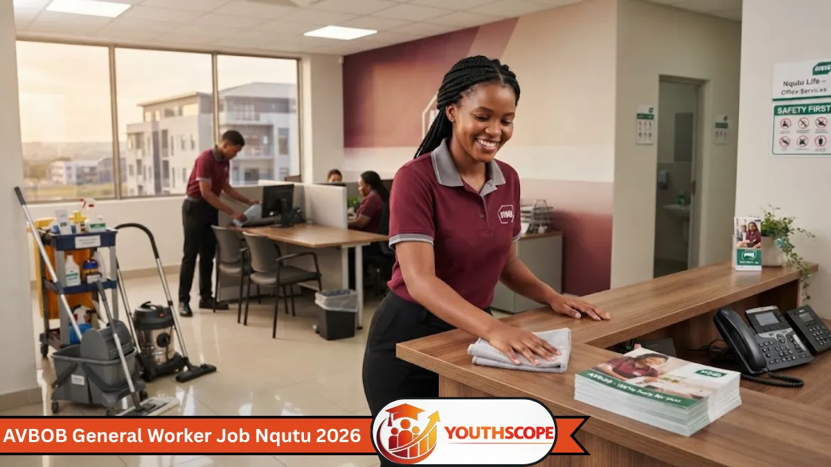 Solenis General Worker job in Kempton Park Gauteng at a manufacturing facility