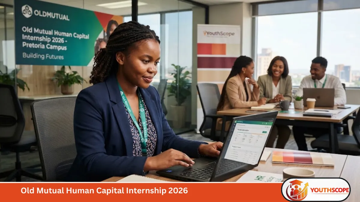 Vox Telecommunications Technical Internship 2026/2027 in Johannesburg